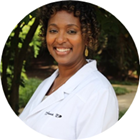 Tenicia Jones, FNP-C