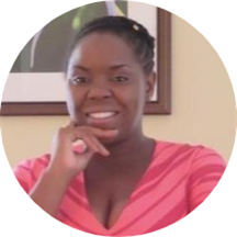 Tenisa Montgomery, LMHC