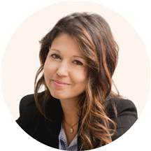 Teodora (Tia) Lukanova, LCSW