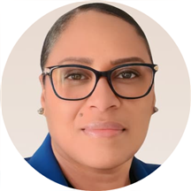 Teoletta West, LICSW