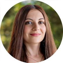 Teona Rockhold, LMFT