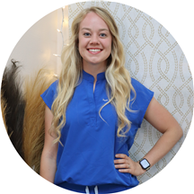 Tequila Rogers, APRN, FNP-BC