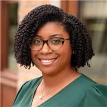 Tequirra Taylor, LCSW