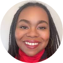 Ter'race Blake, LGPC, MA, NCC