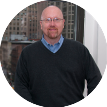 Terence McDevitt, PT