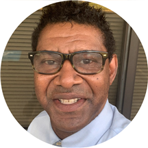 Terence Rozzell, LPCC