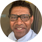 Terence Rozzell, LPCC