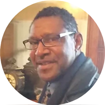 Terence Rozzell, LPCC