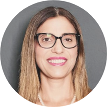 Teresa Albernas, APRN, RN, NP