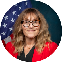 Teresa Ann Guerrero-Livengood, LCSW