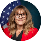 Teresa Ann Guerrero-Livengood, LCSW