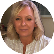 Teresa C McKenna, LMHC