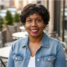 Teresa Capers, LCMHC