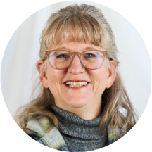 Teresa Cote, LMHC, LPC, LCPC