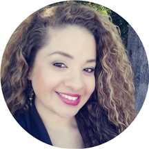 Teresa Hernandez, LCSW