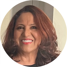 Teresa Montes-Montalvo, LMFT