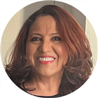 Teresa Montes-Montalvo, LMFT