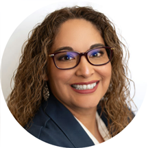 Teresa Rodriguez, LPC