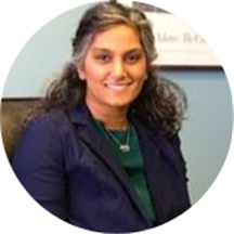 Teresa Schuchman Falk, LICSW