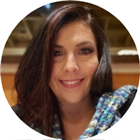 Teresa Stevenson, LMHC