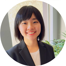 Teresa Yu, LCPC
