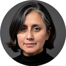 Teresa Zea Leguizamon Grant, LPCC