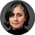 Teresa Zea Leguizamon Grant, LPCC