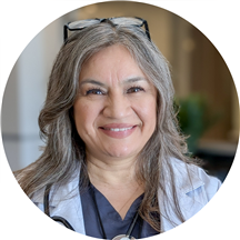 Teresita Luna, APRN, MSN, FNP-BC