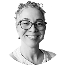 Teresita Maxey, LCSW