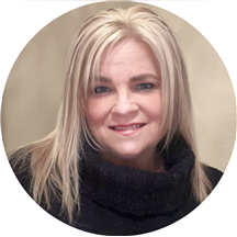 Teri Diette-Nelson, LMFT