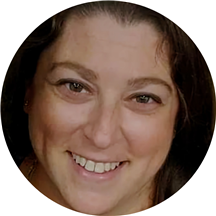 Teri Goldstein, LMHC