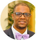 Teristan Cooper, LPC