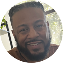 Terrance Battles, LPC