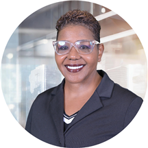 Terrance Jackson, NP