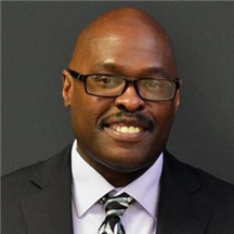 Terrance Poindexter, LCSW