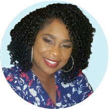 Terri Ann Saunders, PMHNP