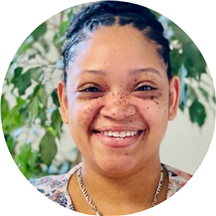 Terri Ashley Hunter, MA, LPC