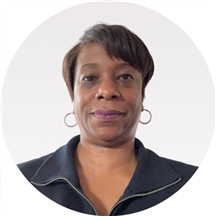 Terri Collins, LPC