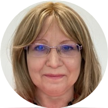 Terri Courts-Kasprzak, LCAT