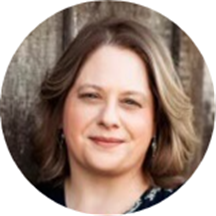 Terri Griswold-Dodgson, LCPC