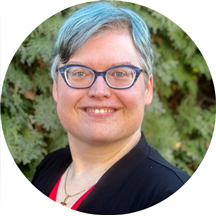 Terri Hardin, LMHCA, MS