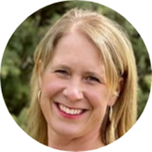 Terri Jeurink, PT, MPT, CMP