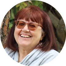 Terri Michael, RDN, MS