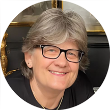 Terri Phillips, LMFT