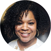 Terrial Davenport, LCSW