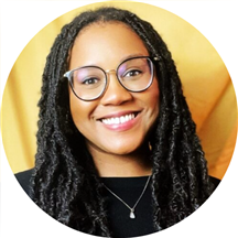 Terrinice Hayes, MS, LMFT