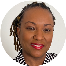 Terry-Ann Wint, LCSW