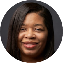 Terry Brown, BS, CNSC, DCN, MBA, MPH, RD, RDN, LD