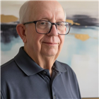 Terry Driskill, LMHC