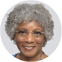 Terry Turner James, LMHC